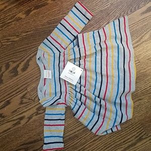 Hanna Anderson dress